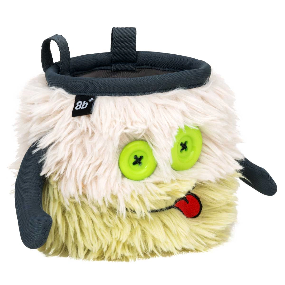8BPlus AJ Chalk Bag: Der Griff zum Erfolg am Fels – Dein Kreidebeutel, dein Triumph!