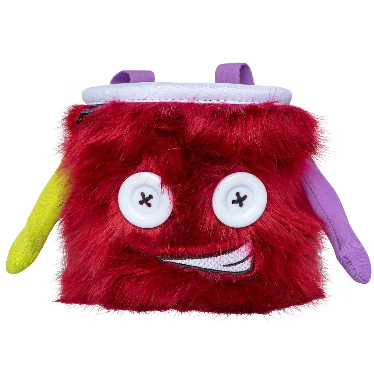 8BPlus Hanna Chalk Bag: Der Kletterhelds Traum! Perfekte Kreide, einzigartig schön.